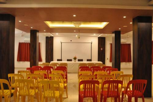 Hotel Anand