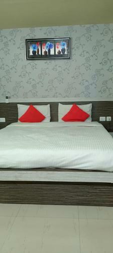Hotel Star Lotus By Wb Comfort