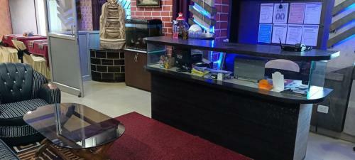 Hotel Star Lotus By Wb Comfort
