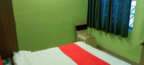 Hotel Star Lotus By Wb Comfort