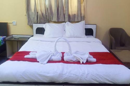 Oyo 85623 Cloud Hotels & Resort