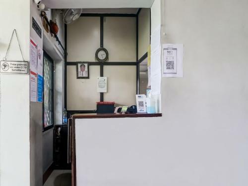 Hotel Oyo 82143 Green Park Sapan