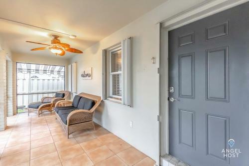 Apartamento Pompano Vacation Apt Between Intracoastal And Beach!