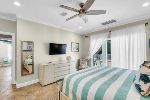 Apartamento Seas The Day By Realjoy Vacations