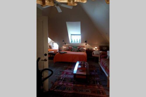 Apartamento Huge Downtown Executive Apt-avail Monthly,