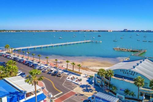 Heated Pool Home Near Beach, Sleeps 14!