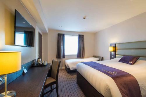 Hotel Premier Inn Edinburgh A1 - Musselburgh