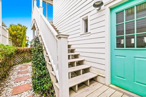 Casa Ventana At Blue Mountain Beach