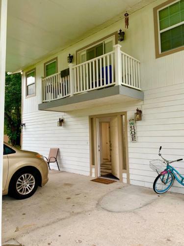 Tampa Lakehouse