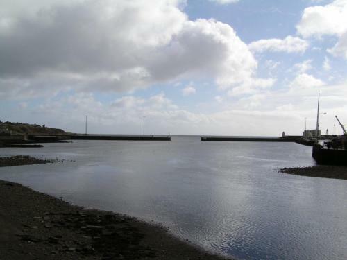 Harbour House Bed & Breakfast (wick)