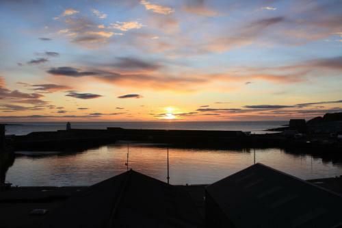 Harbour House Bed & Breakfast (wick)