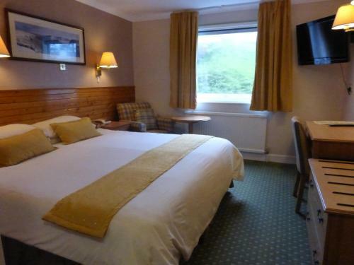 Norseman Hotel