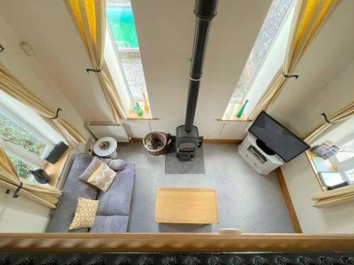 Coach House