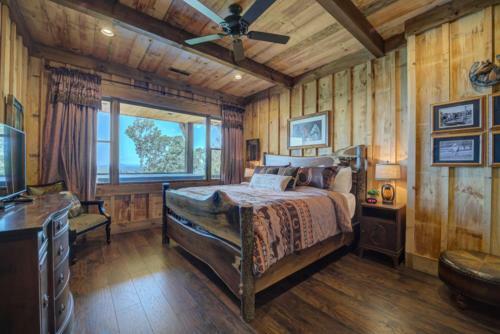Serenity Cove By Escape To Blue Ridge