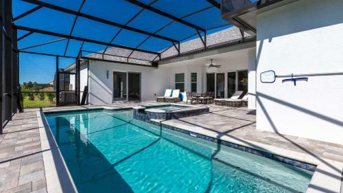 Villa Paradise At Providence