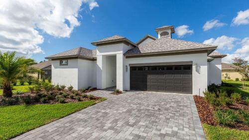 Villa Paradise At Providence