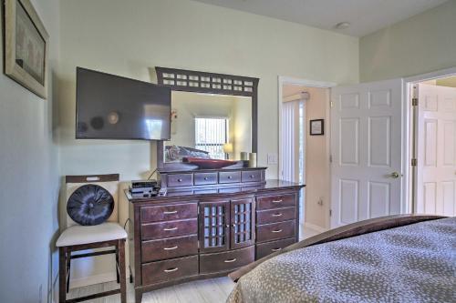 Villa Spacious Clermont Getaway Only 10 Miles To Disney!