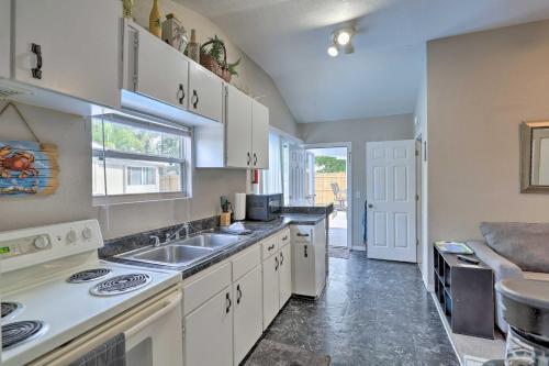 Fern Park House With Pool New Patio And Fire Pit!