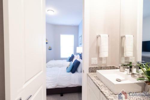 4 Br 4 Ba Villa Ground Zero To Disneyworld 1804ft�