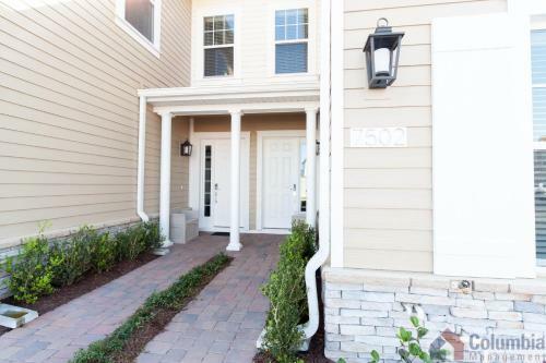 4 Br 4 Ba Villa Ground Zero To Disneyworld 1804ft�