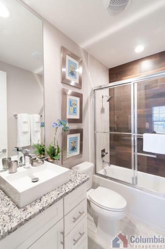 4 Br 4 Ba Villa Ground Zero To Disneyworld 1804ft�