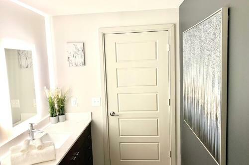 Apartamento Novel Centroidal Convenient Buckhead High Rise