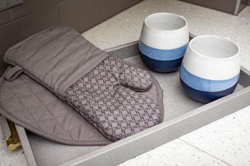 Apartamento Relaxed Getaway In Downtown Luxury
