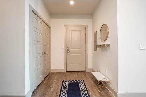 Apartamento Relaxed Getaway In Downtown Luxury