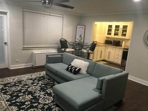 Apartamento Baker Street Condo - 11-o