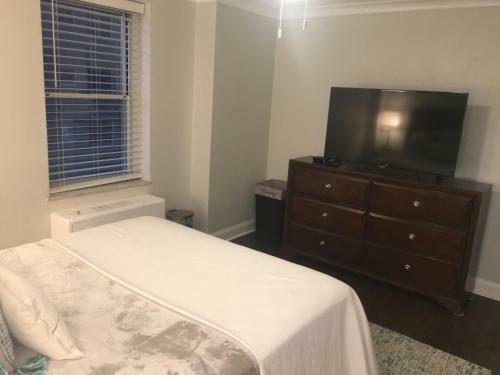 Apartamento Baker Street Condo - 11-o