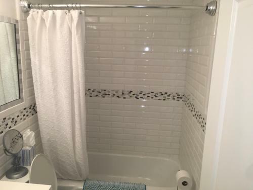Apartamento Baker Street Condo - 11-o