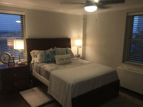 Apartamento Baker Street Condo - 11-o