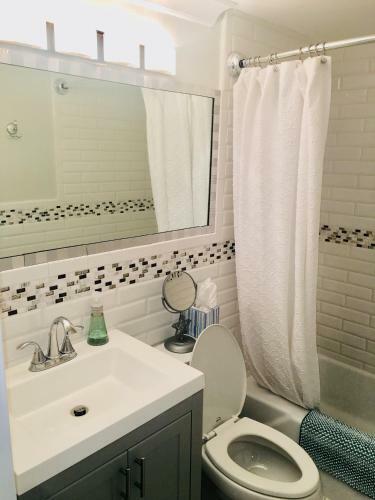 Apartamento Baker Street Condo - 11-o