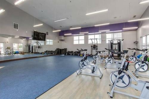 Apartamento Modern Luxury Condo Midtown