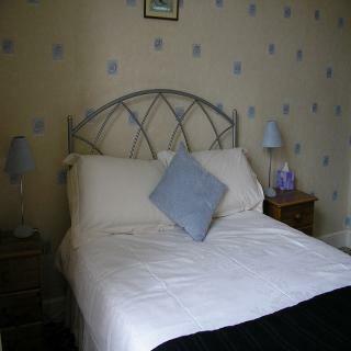 Bed & Breakfast Cross Haven Guest House