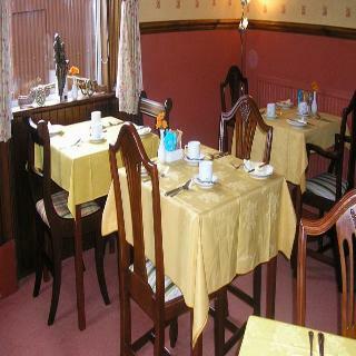 Bed & Breakfast Cross Haven Guest House