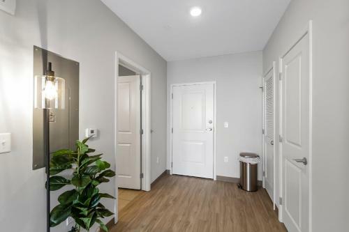 Apartamento The Edgewood Student Housing