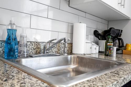 Apartamento The Edgewood Student Housing