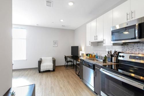 Apartamento The Edgewood Student Housing