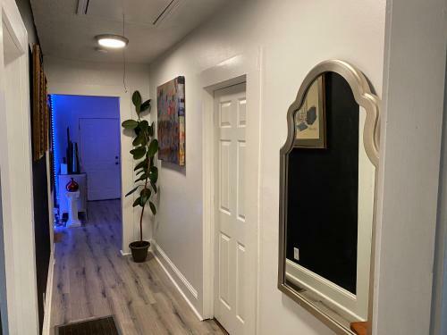 Cute, Trendy Sophisticated & Classy Room