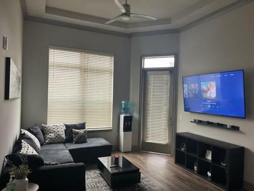 Apartamento Luxury Atl Apt 2 Bed 2 Bath Entire Unit!!!