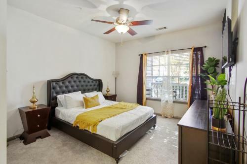 Apartamento Luxury Monogram Home