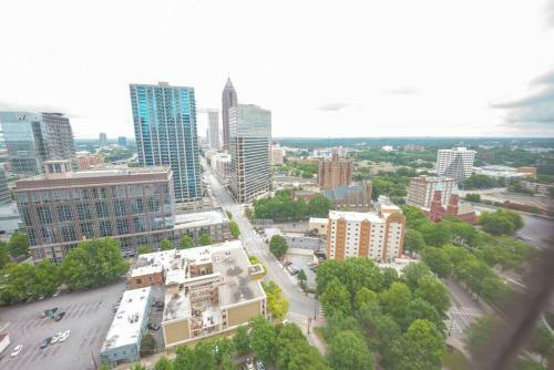 Apartamento Luxury Penthouse . Downtown . Phenomenal Views