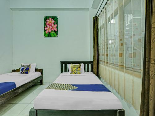 Spot On 90732 Hotel Wisata Indah