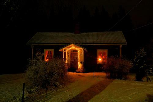 Lillstugan, S�dra Bergslagen