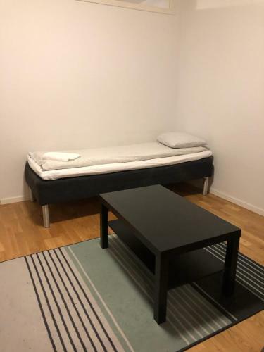Arsta 342 3-4 Bed Apartment Stockholm