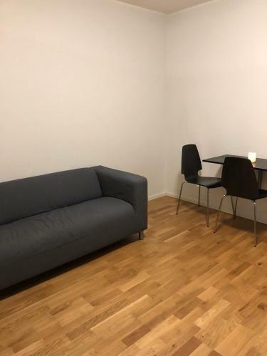 Arsta 342 3-4 Bed Apartment Stockholm