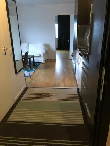Arsta 342 3-4 Bed Apartment Stockholm