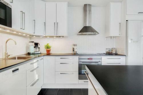 Villa Little House On Beautiful �rhusgatan