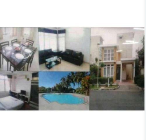 Hostal National Caretakers Guest House